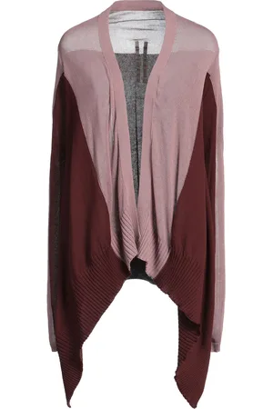 Rick Owens MAGLIERIA Cardigan