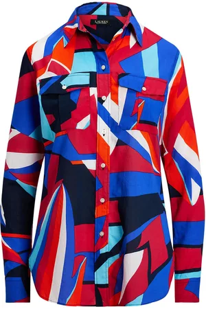 Ralph Lauren TOPWEAR Camicie