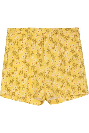 Nº21 BOTTOMWEAR Shorts e bermuda