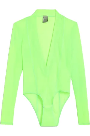 NOT AFTER TEN TOPWEAR Body