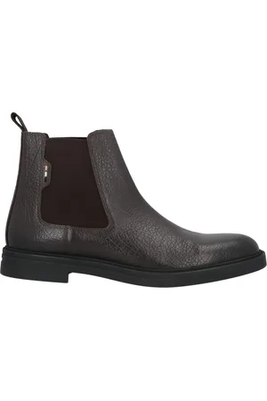 HUGO BOSS CALZATURE Stivaletti