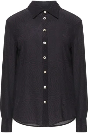 MASSIMO ALBA TOPWEAR Camicie