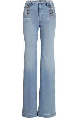 Ralph Lauren BOTTOMWEAR Pantaloni jeans