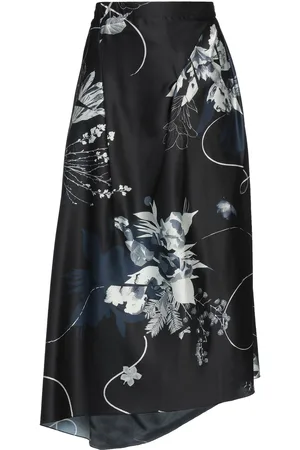 High BOTTOMWEAR Gonne midi