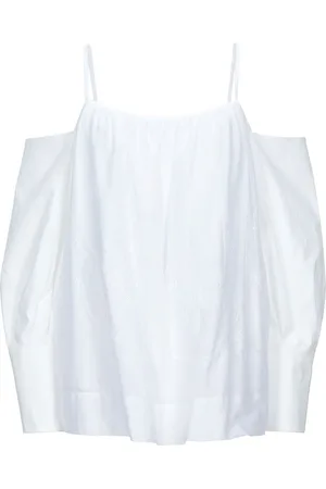 ERIKA CAVALLINI TOPWEAR Top