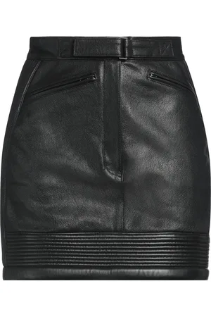 DAVID KOMA BOTTOMWEAR Minigonne