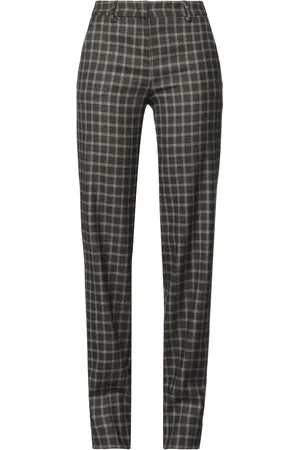 LARDINI BOTTOMWEAR Pantaloni