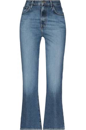 J Brand BOTTOMWEAR Pantaloni jeans