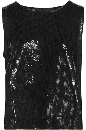 MARIA CALDERARA TOPWEAR Top