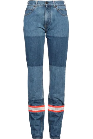 Calvin Klein BOTTOMWEAR Pantaloni jeans