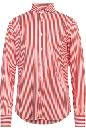 FEDELI TOPWEAR Camicie
