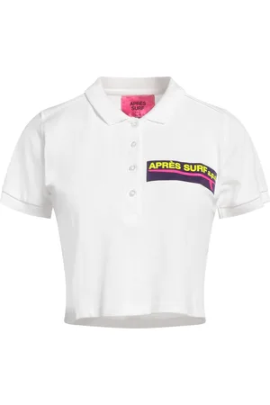 APRÈS SURF TOPWEAR Polo