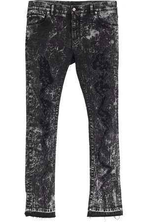Dolce & Gabbana BOTTOMWEAR Pantaloni jeans