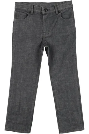 Burberry BOTTOMWEAR Pantaloni jeans