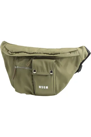 Msgm BORSE Marsupi