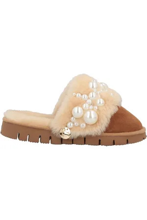 Alameda Turquesa CALZATURE Mules & Zoccoli