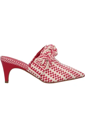ANTOLINA PARIS CALZATURE Mules & Zoccoli