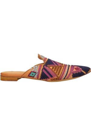 FAUZIAN JEUNESSE CALZATURE Mules & Zoccoli