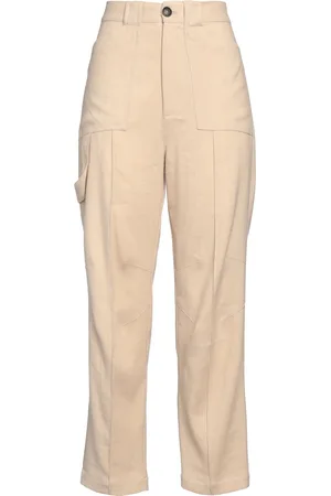 ERIKA CAVALLINI BOTTOMWEAR Pantaloni