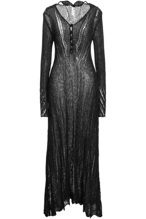Norma Kamali VESTITI Vestiti midi
