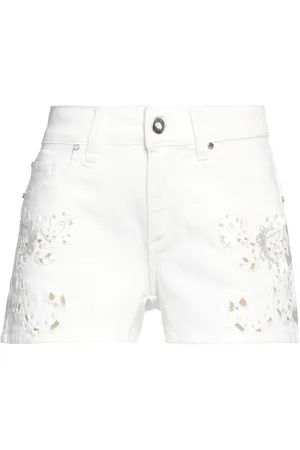 ANGELO MARANI BOTTOMWEAR Shorts jeans