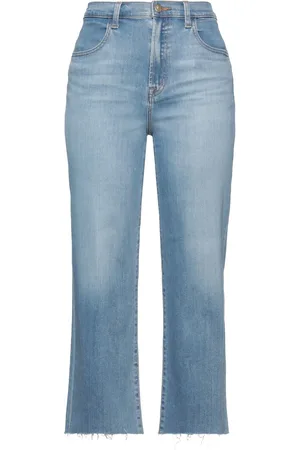 J Brand BOTTOMWEAR Pantaloni jeans