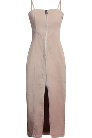 Dondup VESTITI Vestiti midi