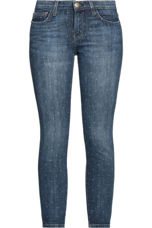 Current/Elliott BOTTOMWEAR Pantaloni jeans