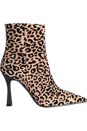 BIANCA DI CALZATURE Stivaletti