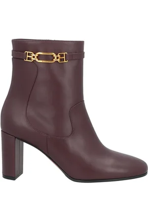 Bally CALZATURE Stivaletti