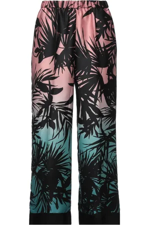BLUE LES COPAINS BOTTOMWEAR Pantaloni