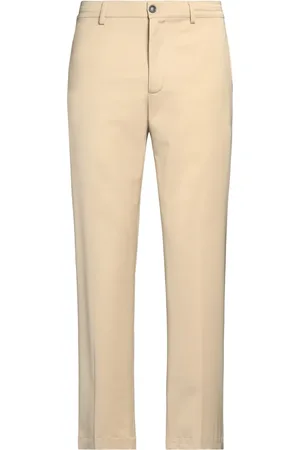 GRIFONI BOTTOMWEAR Pantaloni