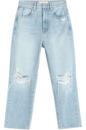SLVRLAKE BOTTOMWEAR Pantaloni jeans