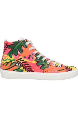 Leather Crown CALZATURE Sneakers