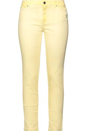 ERMANNO SCERVINO BOTTOMWEAR Pantaloni jeans