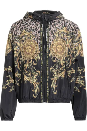 VERSACE CAPISPALLA Giacche & Giubbotti