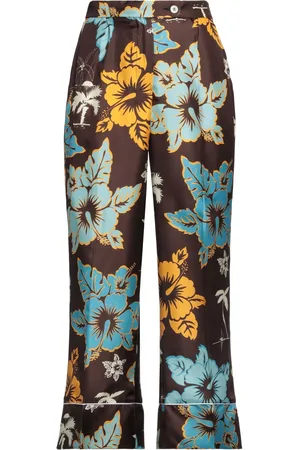 Beatrice B BOTTOMWEAR Pantaloni