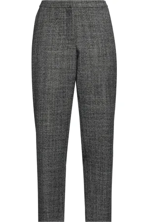 DRIES VAN NOTEN BOTTOMWEAR Pantaloni