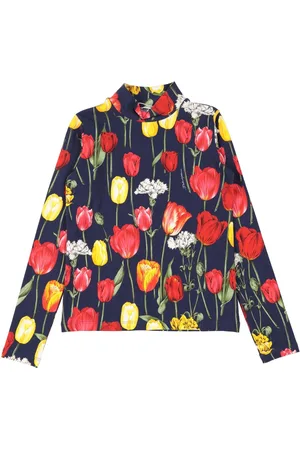 Dolce & Gabbana TOPWEAR Tshirts