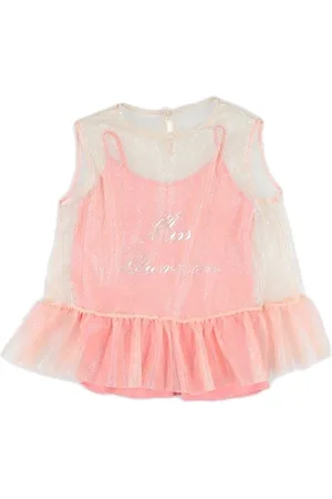 MISS BLUMARINE VESTITI Vestiti bimba