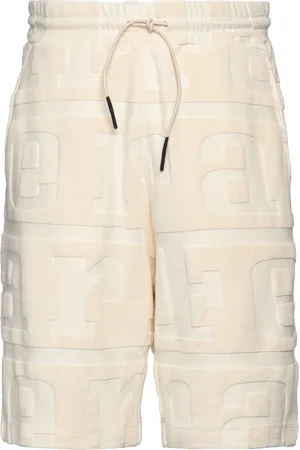 FERRARI BOTTOMWEAR Shorts e bermuda