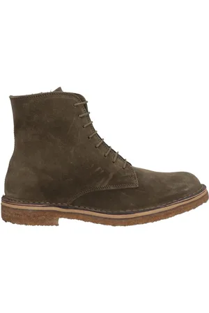 Dondup CALZATURE Stivaletti