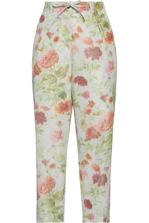 santoni BOTTOMWEAR Pantaloni