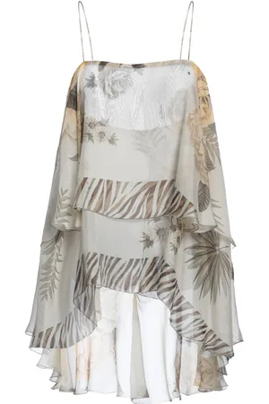 ANNA MOLINARI TOPWEAR Top