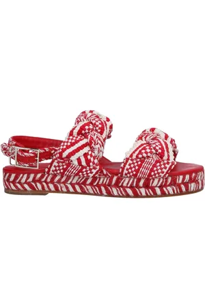 ANTOLINA PARIS CALZATURE Espadrillas