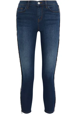 Current/Elliott BOTTOMWEAR Pantaloni jeans