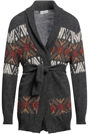BELLWOOD MAGLIERIA Cardigan