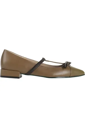 DANIELE ANCARANI CALZATURE Ballerine