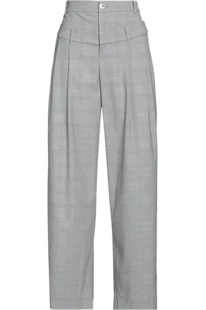 Feng Chen Wang BOTTOMWEAR Pantaloni