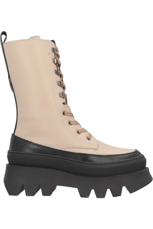 NILA & NILA CALZATURE Stivaletti